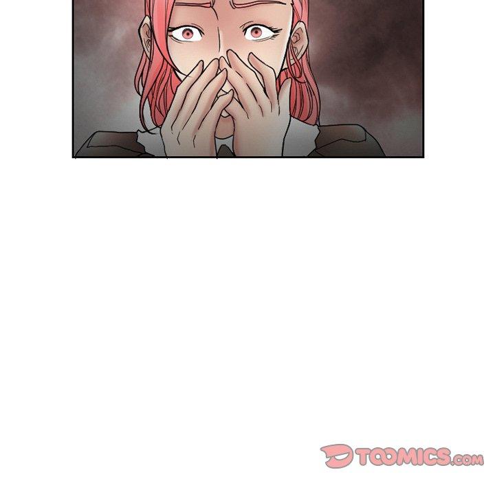 得不到邀请的回忆 第 10 话 第52页