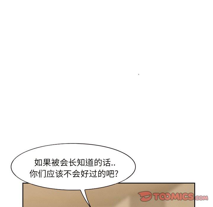 得不到邀请的回忆 第 10 话 第66页