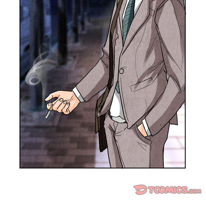 得不到邀请的回忆 第 11 话 第32页