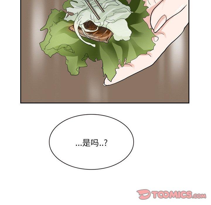 得不到邀请的回忆 第 11 话 第76页