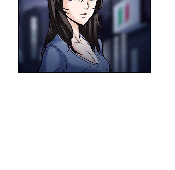 得不到邀请的回忆 第 11 话 第63页