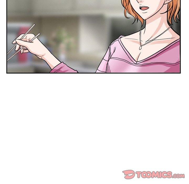 得不到邀请的回忆 第 11 话 第80页