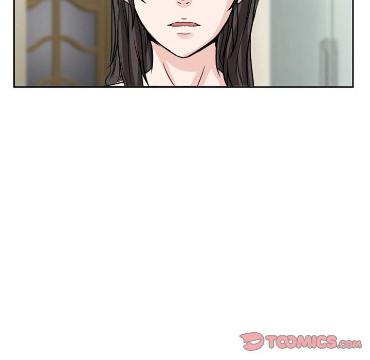 得不到邀请的回忆 第 11 话 第82页
