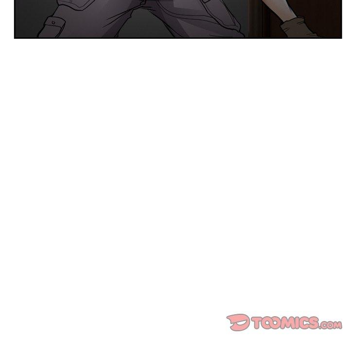 得不到邀请的回忆 第 13 话 第38页