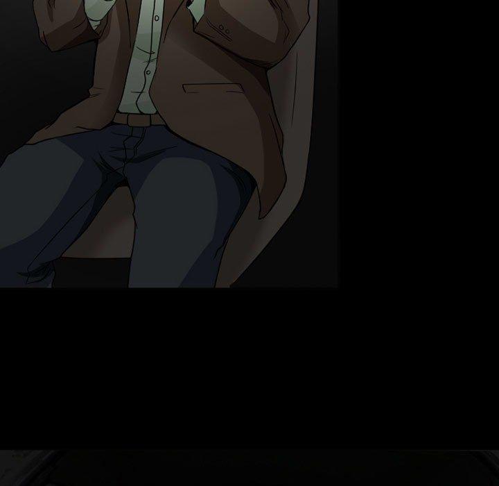 得不到邀请的回忆 第 15 话 第47页