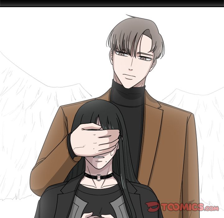你是我的天使?! 第 11 章 第54页