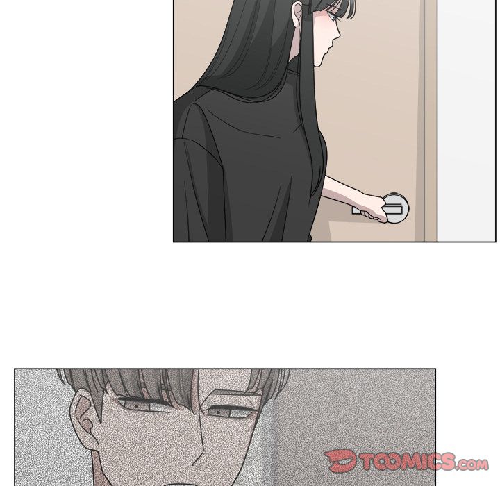 你是我的天使?! 第 13 章 第66页