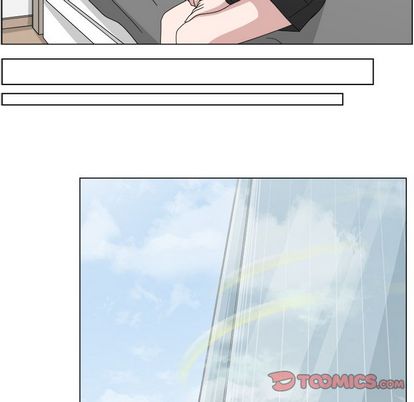 你是我的天使?! 第 14 章 第50页