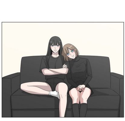 你是我的天使?! 第 14 章 第61页