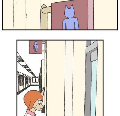 Welcometo草食高中 第 8 章 第5页