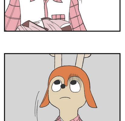 Welcometo草食高中 第 8 章 第7页