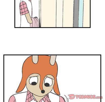 Welcometo草食高中 第 8 章 第6页