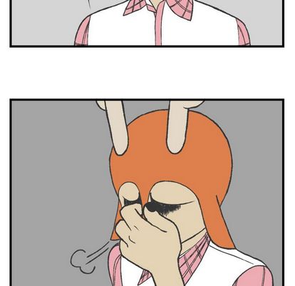 Welcometo草食高中 第 8 章 第8页