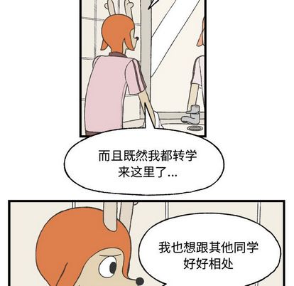 Welcometo草食高中 第 8 章 第24页