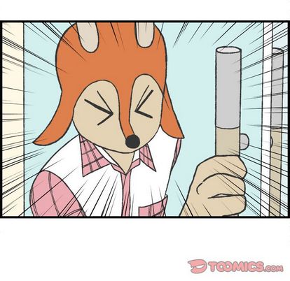 Welcometo草食高中 第 8 章 第10页