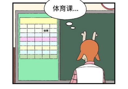 Welcometo草食高中 第 8 章 第3页