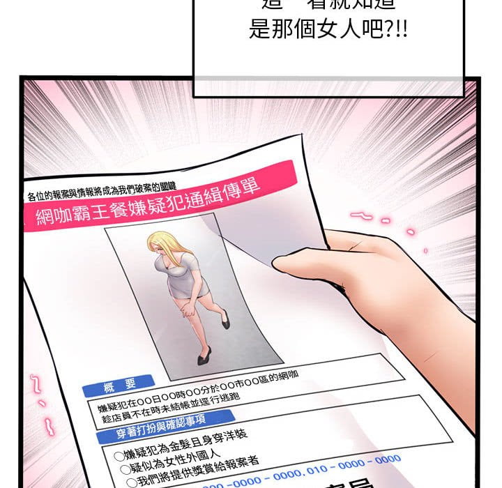 深夜網咖 第31章 第60页