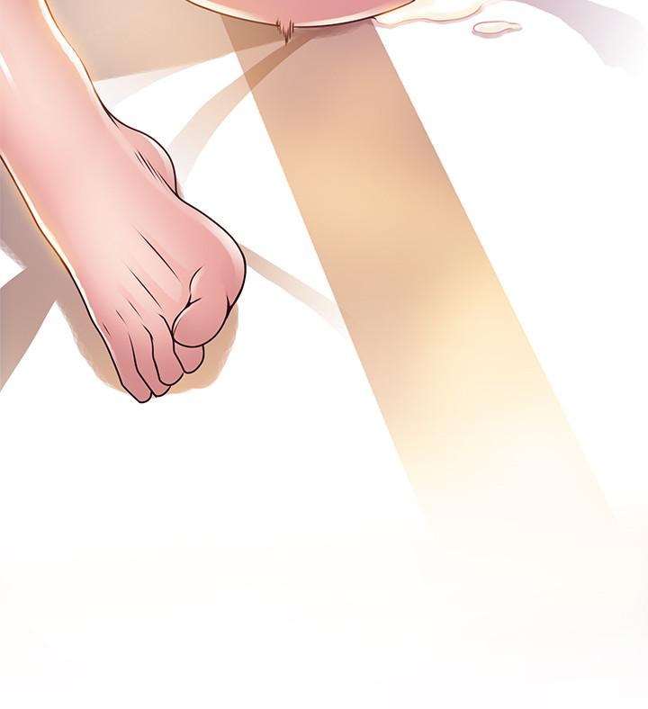 弱点 第110話-愛撫讓代表也淪陷 第29页