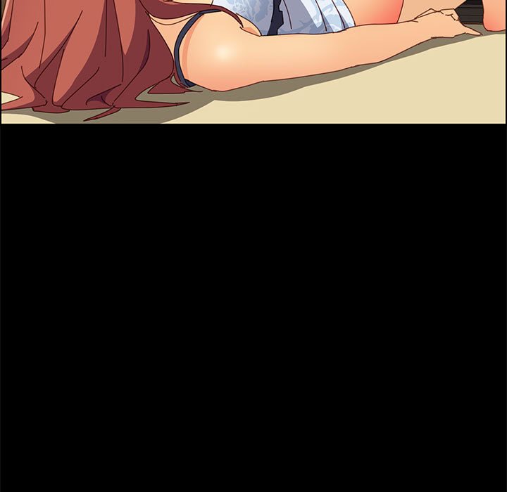 美好的寄宿生活 第10章 第86页