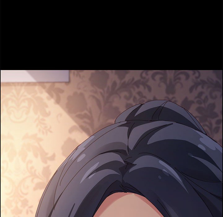 美好的寄宿生活 第21章 第101页