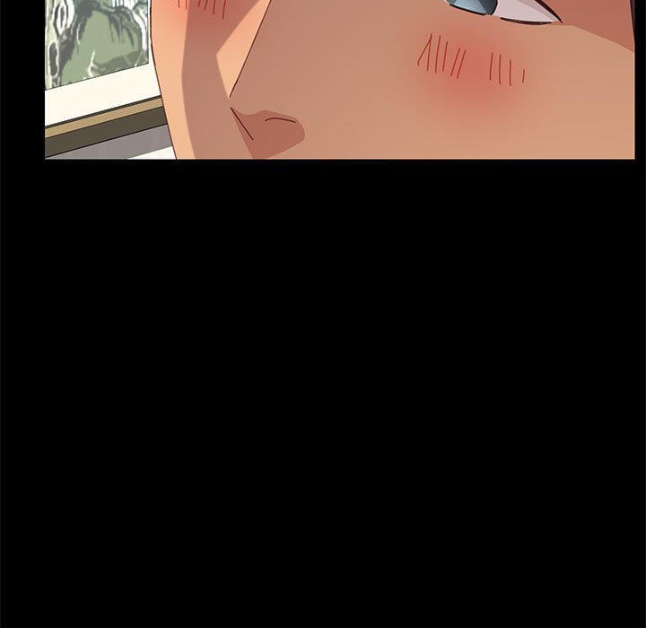 美好的寄宿生活 第22章 第110页