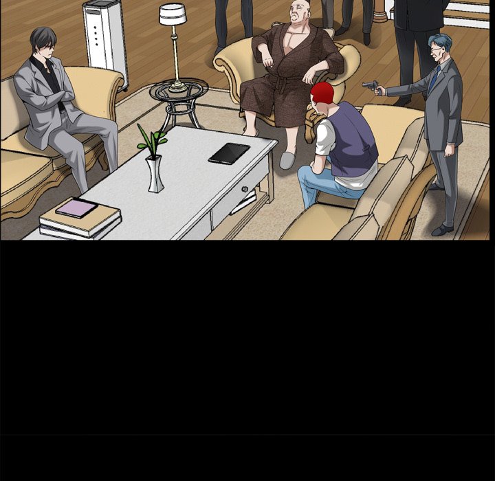 枷鎖2：赤腳 第49章 第61页