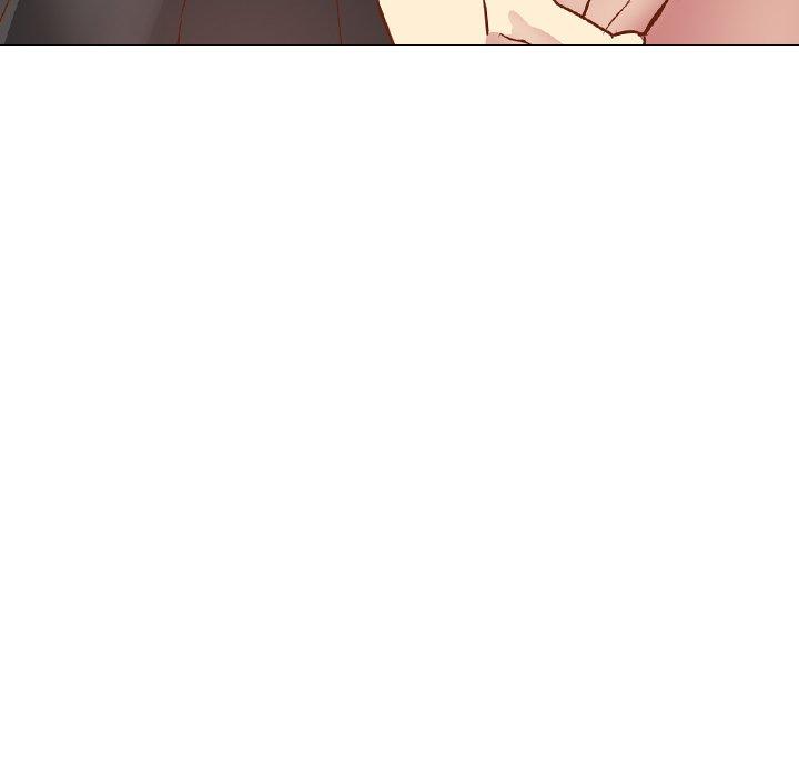 哪有學妹這麼乖 第 11 話 第84页