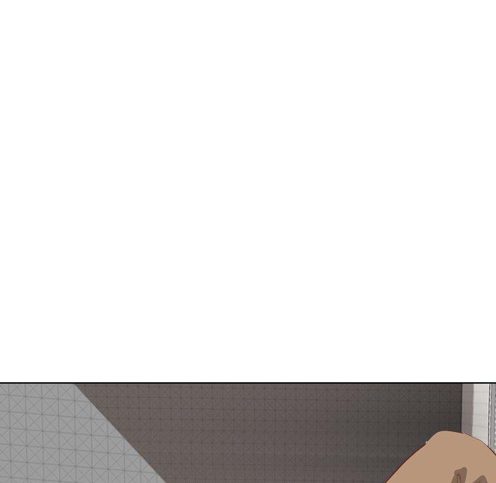 哪有學妹這麼乖 第 13 話 第47页