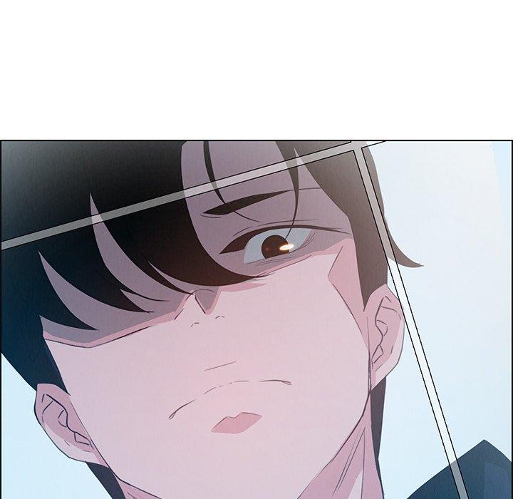 雨聲的誘惑 第 25 話 第45页