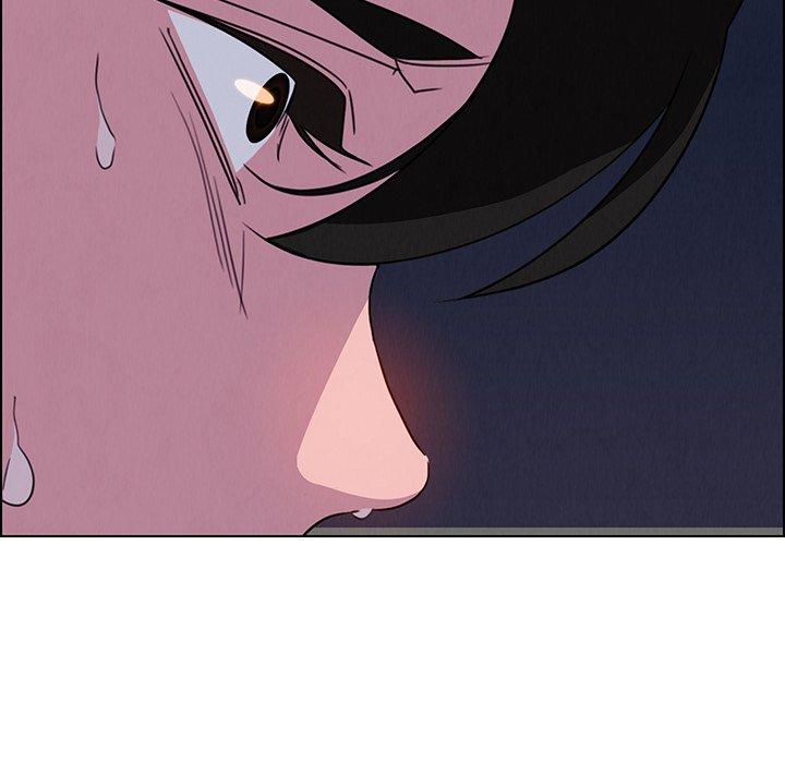 雨聲的誘惑 第 36 話 第94页