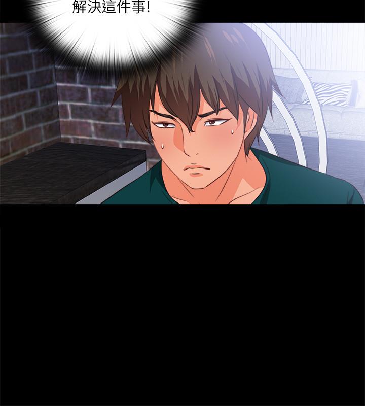 愛徒 第39話-無法拒絕的誘惑 第15页