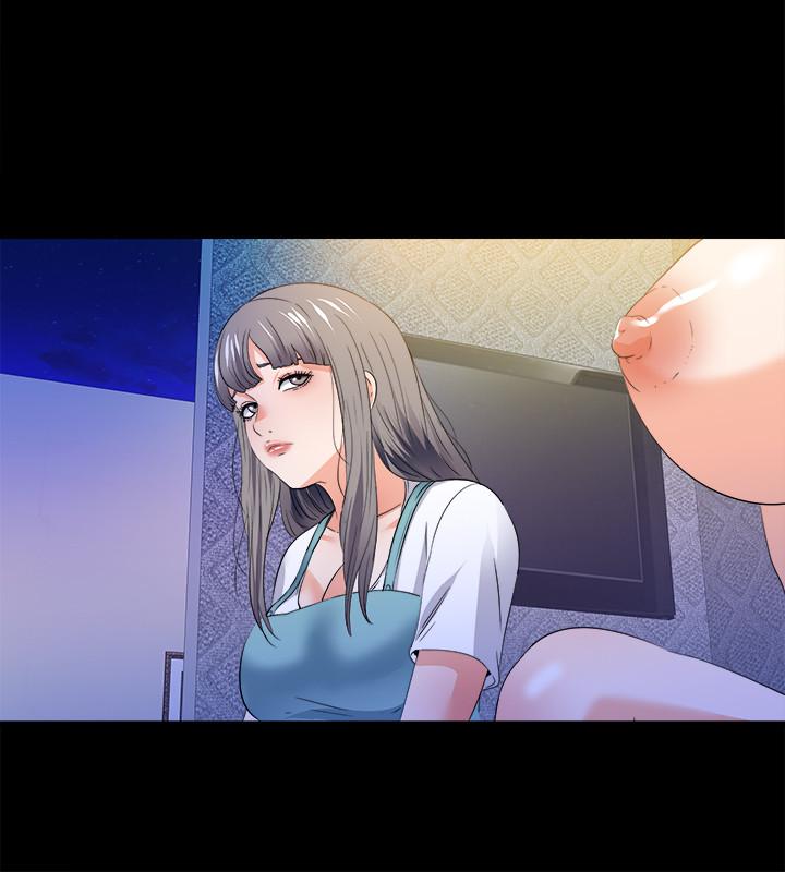 愛徒 第50話-被賣到風月場所的恩潔 第19页