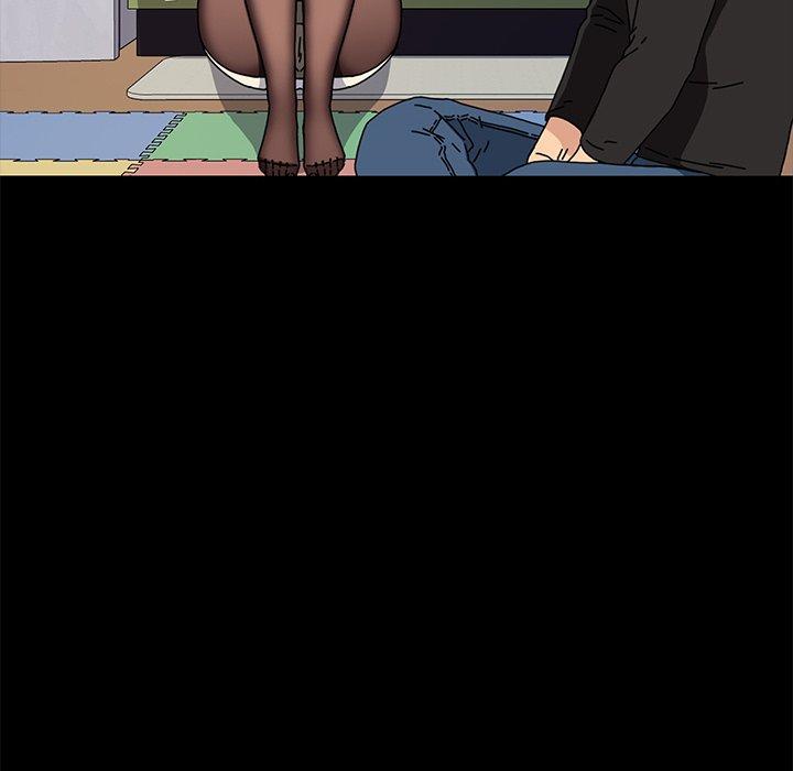 危機四伏的家庭生活 第 55 話 第128页