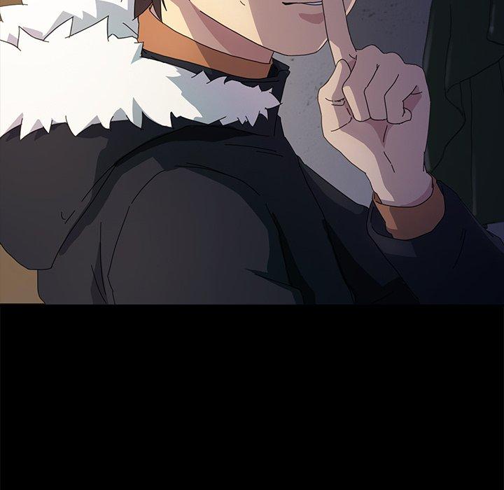危機四伏的家庭生活 第 65 話 第135页