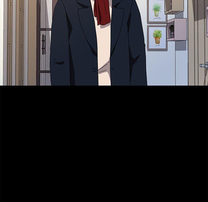 危機四伏的家庭生活 第 70 話 第82页