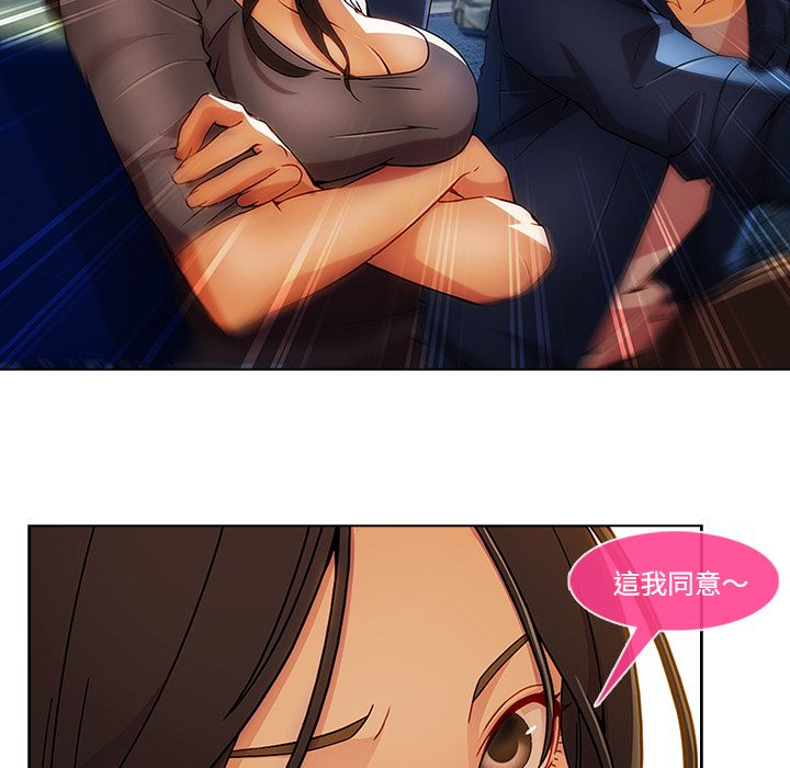 長腿姊姊 第16章 第61页