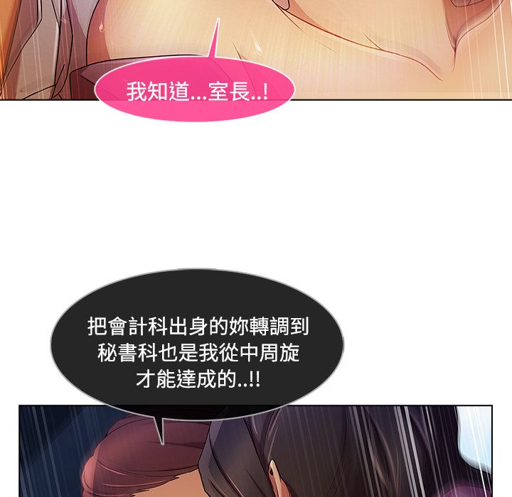 長腿姊姊 第19章 第82页