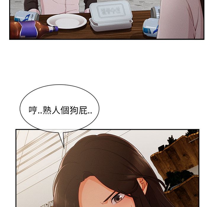 長腿姊姊 第36章 第25页