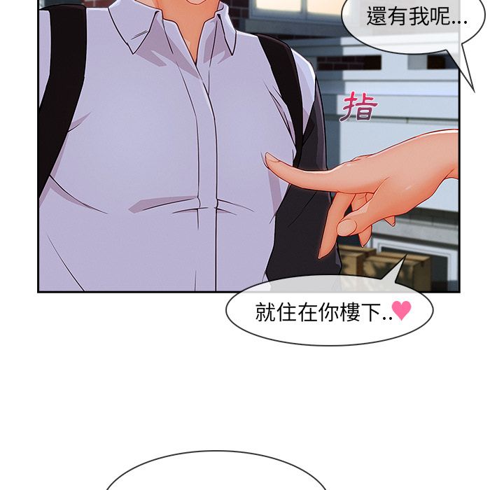 長腿姊姊 第36章 第100页