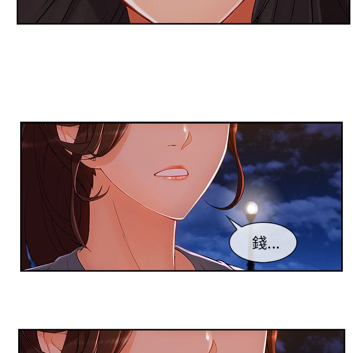 長腿姊姊 第41章 第89页