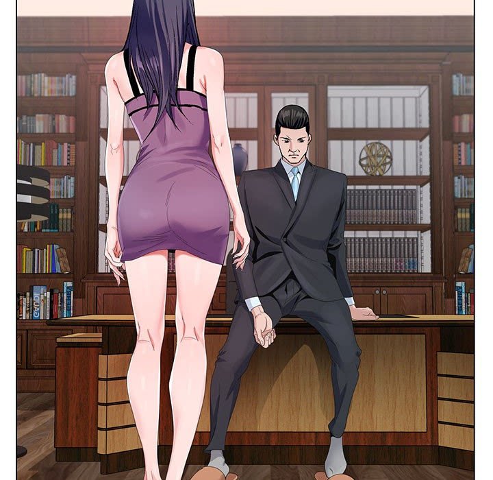 神之手 第11章 第104页
