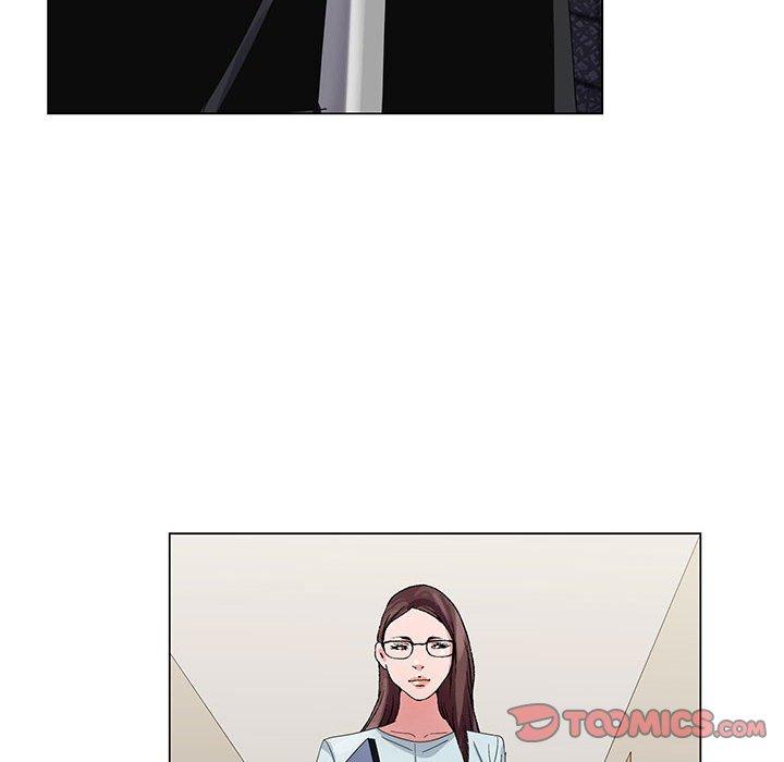 神之手 第 46 話 第27页