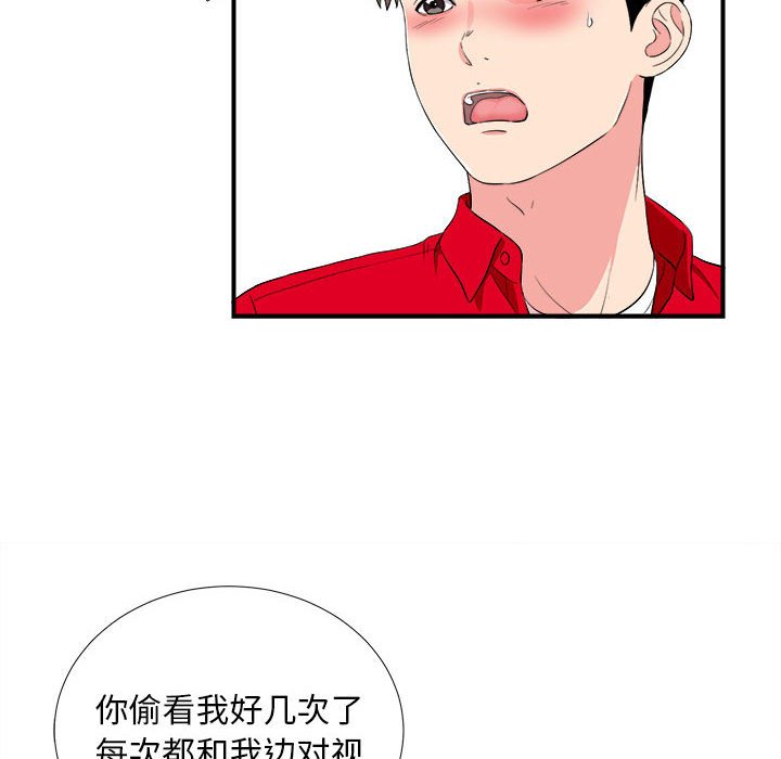 陌生的視線 第20章 第10页