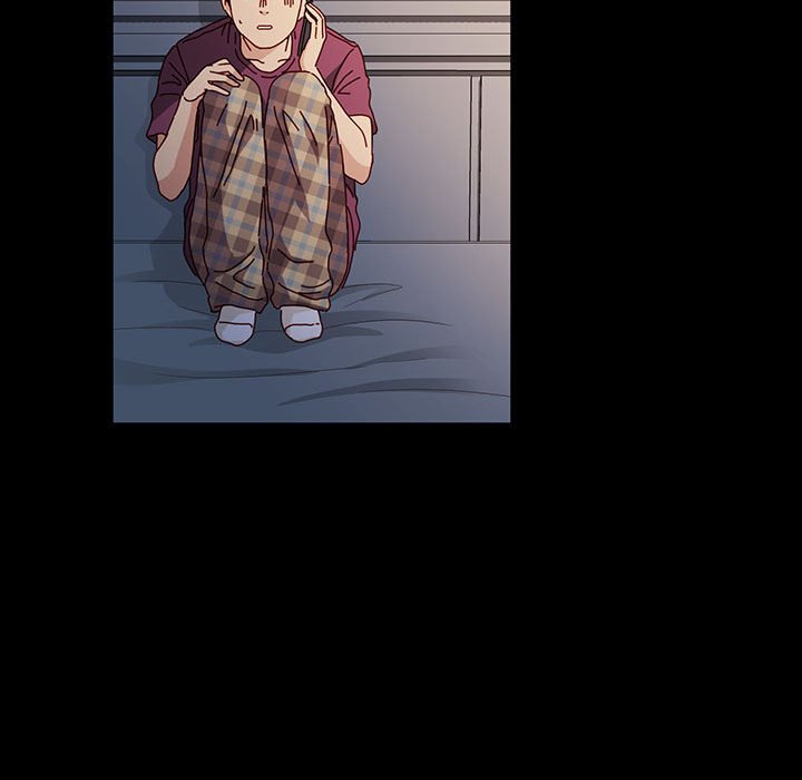 魯蛇模特兒 第17章 第63页