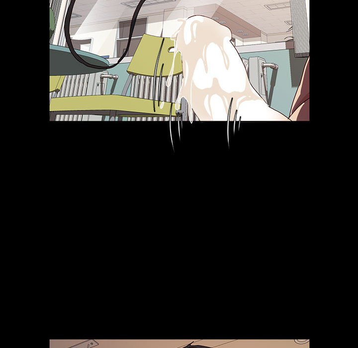 魯蛇模特兒 第18章 第100页