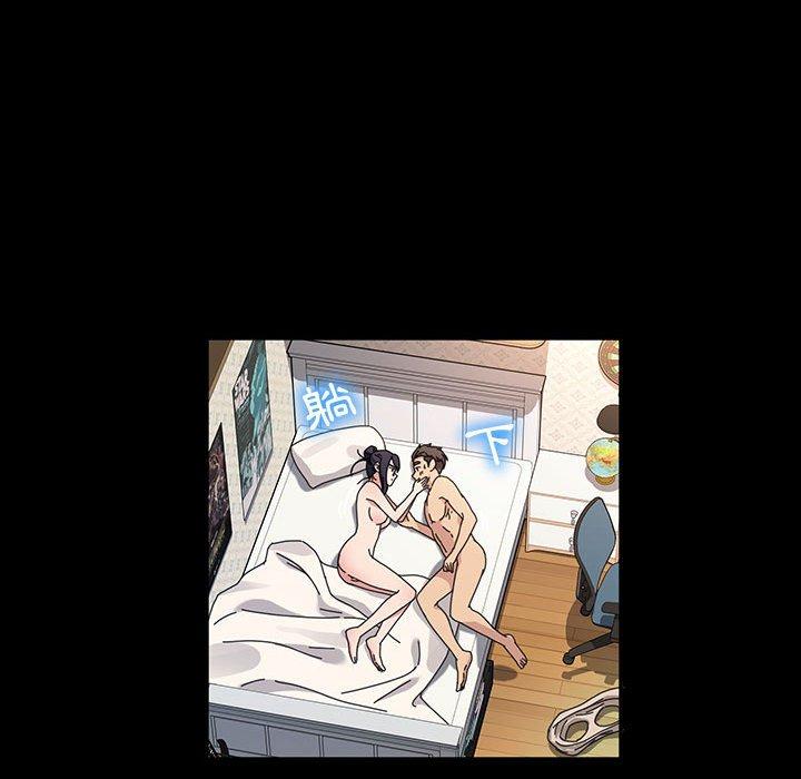 魯蛇模特兒 第 41 話 第112页