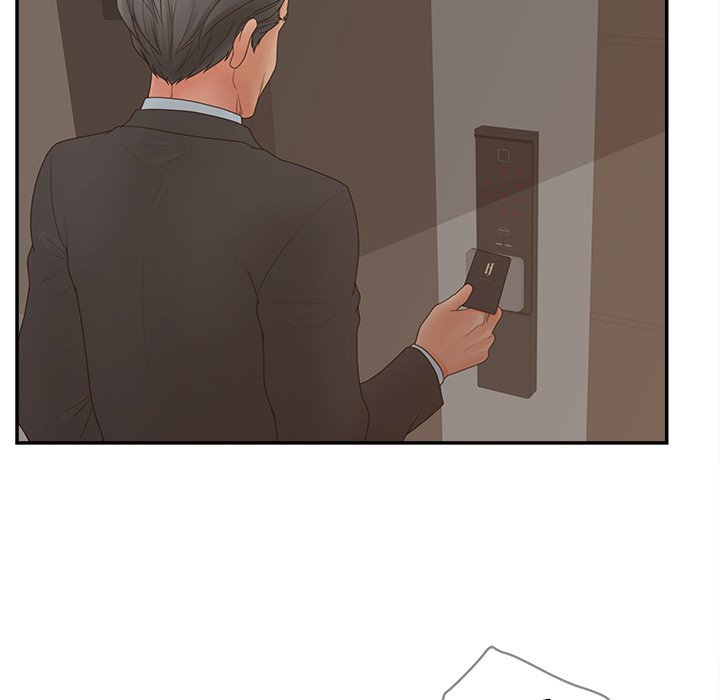 意外的秘密交易 第40章 第86页