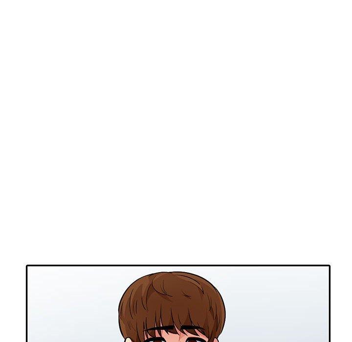 我的繼母是寡婦 第 17 話 第81页