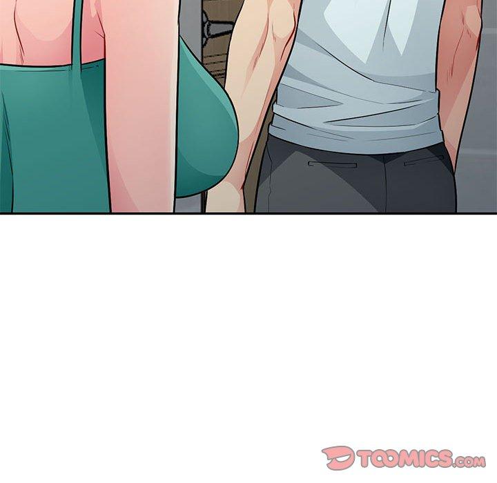 我的繼母是寡婦 第 18 話 第135页