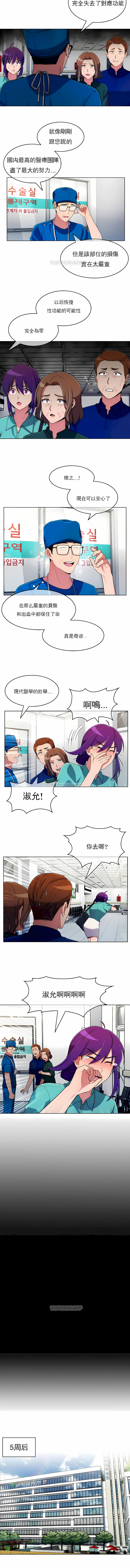 真誠的敏赫 第52章 第2页